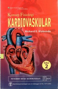 Image of Konsep Fisiologi Kardiovaskular Edisi 2