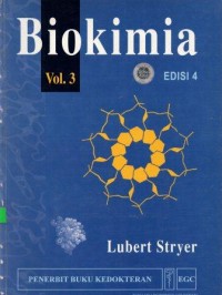 Biokimia Edisi 4 Vol. 3