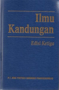 Ilmu Kandungan Edisi Ketiga