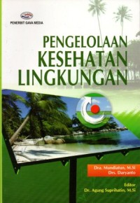 Image of Pengelolaan Kesehatan Lingkungan