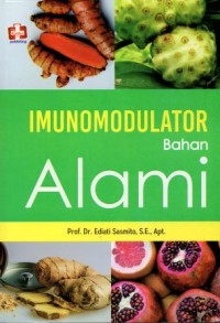 Imunomodulator Bahan Alami