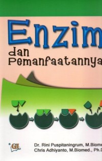 Enzim dan Pemanfaatannya