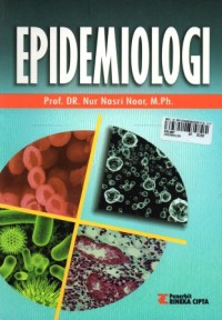 Image of Epidemiologi