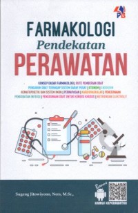 Image of Farmakologi Pendekatan Perawatan