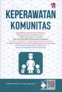 Keperawatan Komunitas