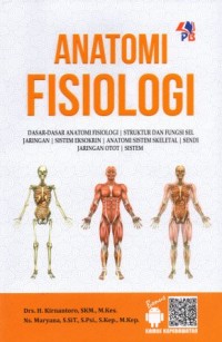Image of Anatomi Fisiologi