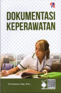 Image of Dokumentasi Keperawatan Cetakan I