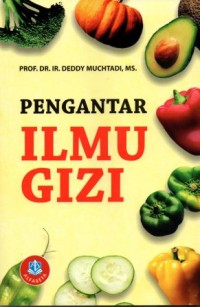 Pengantar Ilmu Gizi