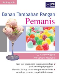 Image of Bahan Tambahan Pangan Pemanis