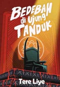 Image of Bedebah di Ujung Tanduk