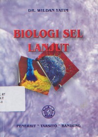 Image of Biologi Sel Lanjut