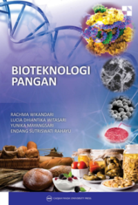 Bioteknologi Pangan 2024