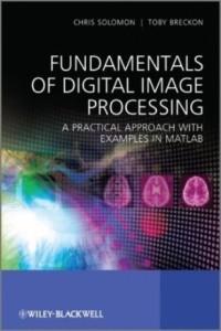 Image of Fundamentals of Digital Image Processing: a practical approach with examples in matlab
