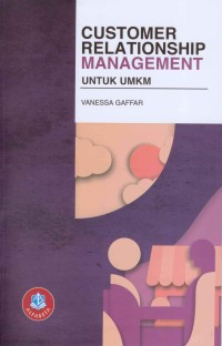 Image of Customer Relationship Management untuk UMKM