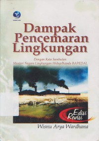 Dampak Pencemaran Lingkungan