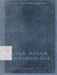 Dasar-Dasar Mikrobiologi