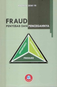 Image of Fraud Penyebab dan Pencegahnya
