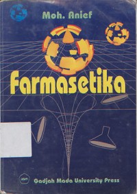 Farmasetika