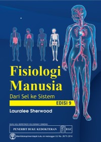 Image of Fisiologi Manusia dari Sel ke Sistem Edisi 9