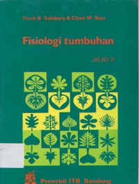 Fisiologi Tumbuhan Jilid 2