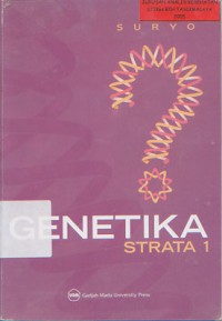 Image of Genetika Strata 1