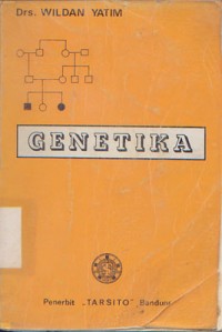 Image of Genetika