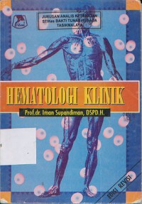 Image of Hematologi Klinik