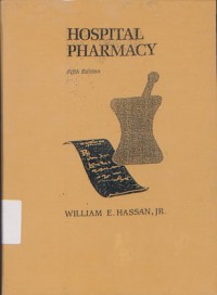 Hospital Pharmacy