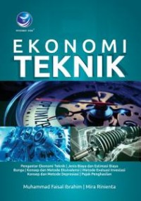 Ekonomi Teknik 2020