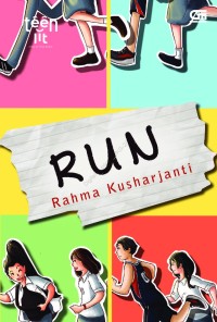 Image of RUN