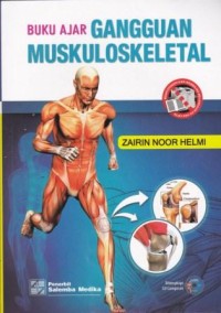 Image of Buku Ajar Gangguan Muskuloskeletal