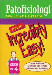 Image of Patofisiologi: buku Ajar Ilustrasi Edisi Ke-4