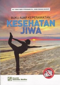 Image of Buku Ajar Keperawatan Kesehatan Jiwa