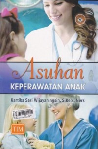 Image of Asuhan Keperawatan Anak