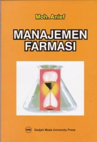 Manajemen Farmasi