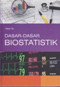 Image of Dasar-Dasar Biostatistik