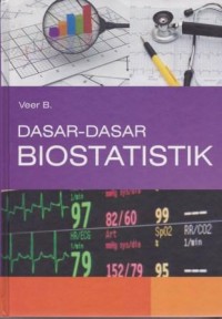 Dasar-Dasar Biostatistik