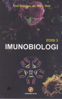 Imunobiologi Edisi 3