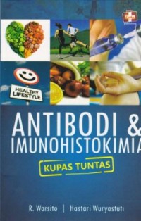 Antibodi & Imunohistokimia