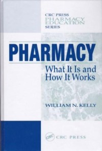 Pharmacy: What It Is and How It Work