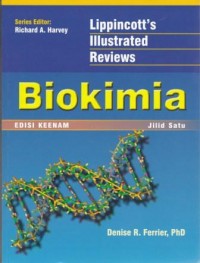 Image of Biokimia Edisi 6 Jilid 1