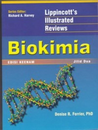 Image of Biokimia Edisi 6 Jilid 2