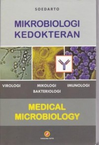 Image of Mikrobiologi Kedokteran : Medical Mikrobiology