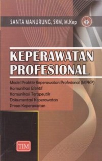 Image of Keperawatan Profesional