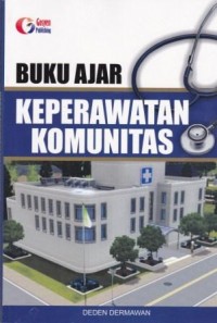 Buku Ajar Keperawatan Komunitas