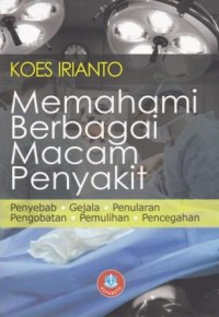 Memahami Berbagai Macam Penyakit: Penyebab, Gejala, Penularan, Pengobatan, Pemulihan, Pencegahan