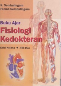 Buku Ajar Fisiologi Kedokteran Edisi kelia Jilid satu