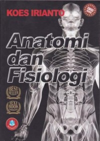 Anatomi dan Fisiologi Edisi Revisi