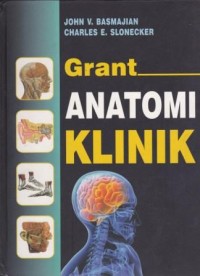 Image of Anatomi Klinik: Berorientasi pada Kasus Klinik