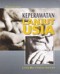 Keperawatan Lanjut Usia